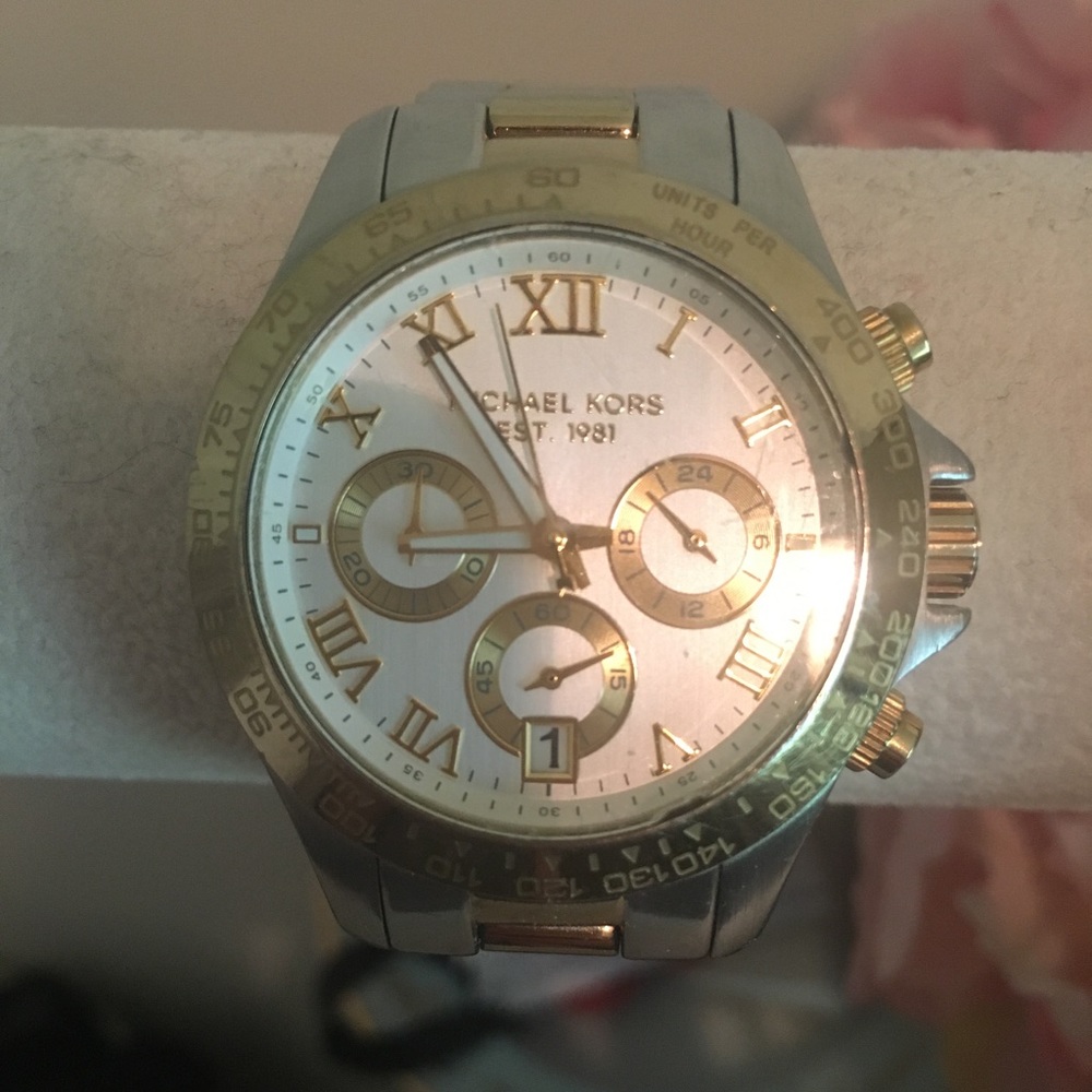 Michael Kors Watch